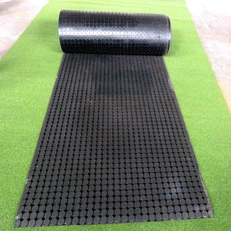 Anti Slip Rubber Sheet