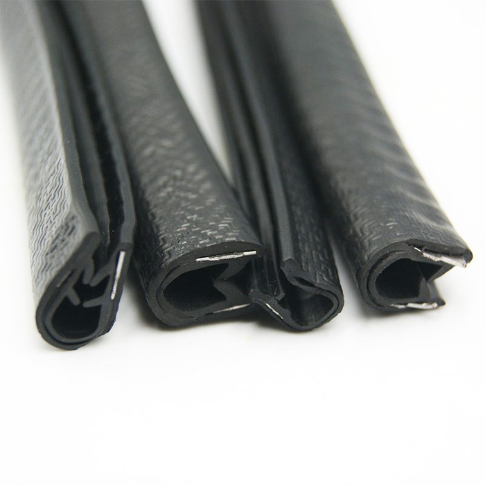 EPDM Rubber strips for Vehicle