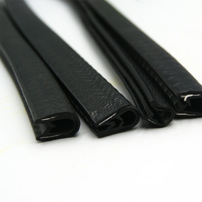 Bann kawotchou EPDM pou pati kawotchou machin tren yo