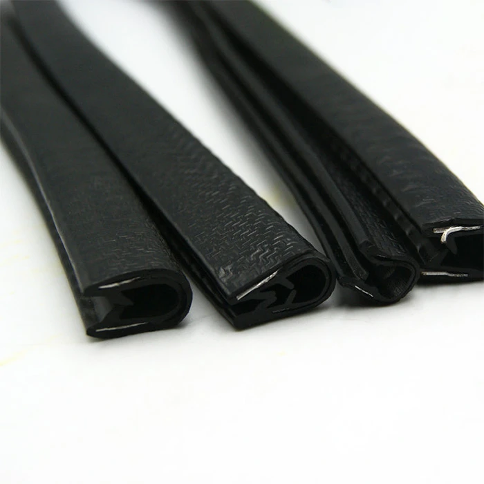 PVC Edge Taye Bouche