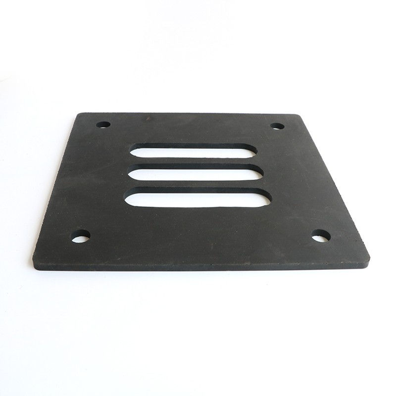 Molded EPDM RUbber parts