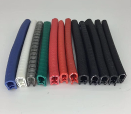 Extruded Rubber Seal Strip