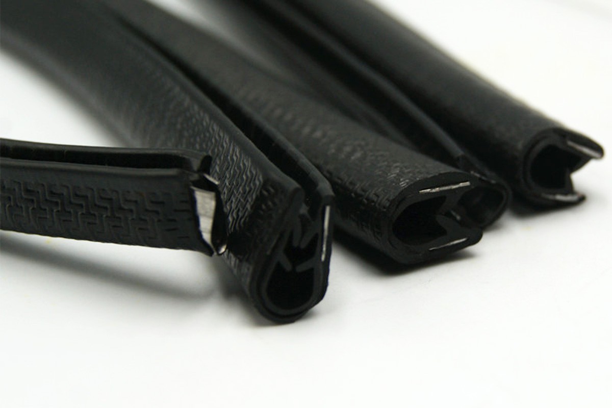 EPDM Rubber Strips for Vehicle made in China EPDM Rubber Strips for Vehicle made in China