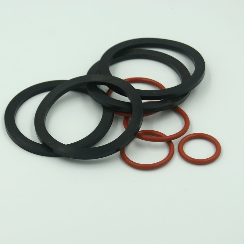 High Performance Rubber O Ring set High Performance Rubber O Ring set