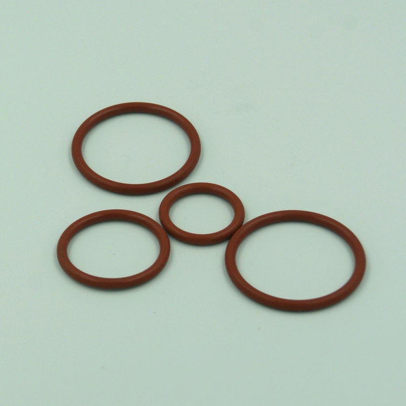 Rubber O Ring Set Made in China Rubber O Ring Set Made in China