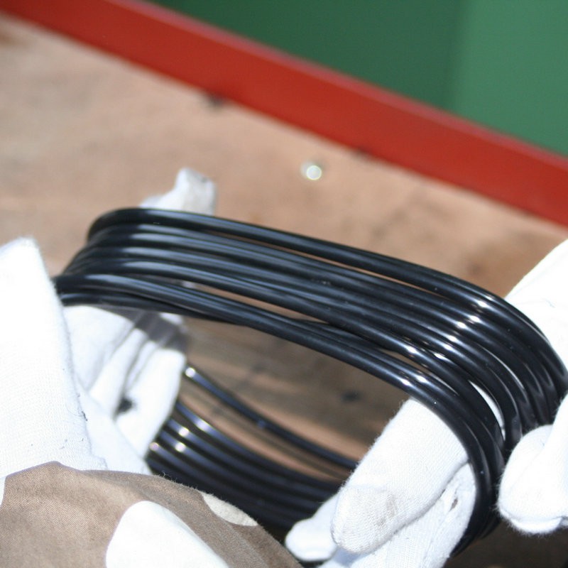 Thick rubber O rings factory Thick rubber O rings factory