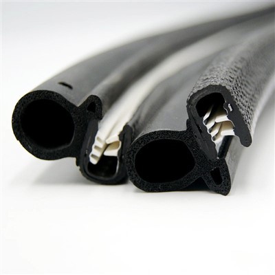 EPDM kawotchou sele teren